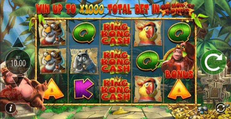 Best Online Slots Like Rainbow Riches