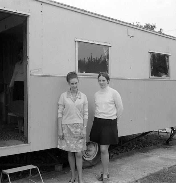 Life In Trailers: 1960’s Edition