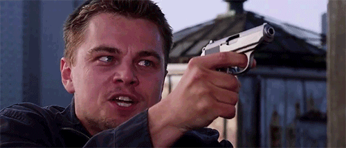 “The Departed” Will Shoot You With Facts