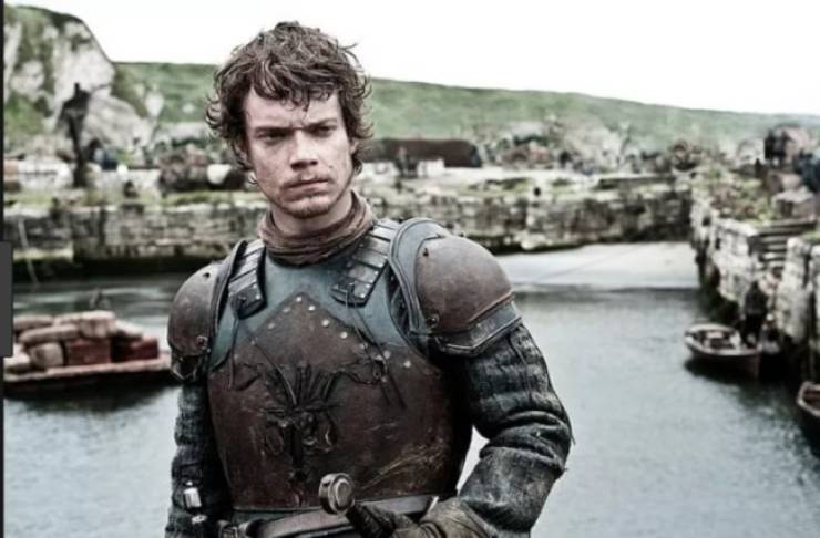 “Game Of Thrones” Actors Who Were Normal People Before The Show
