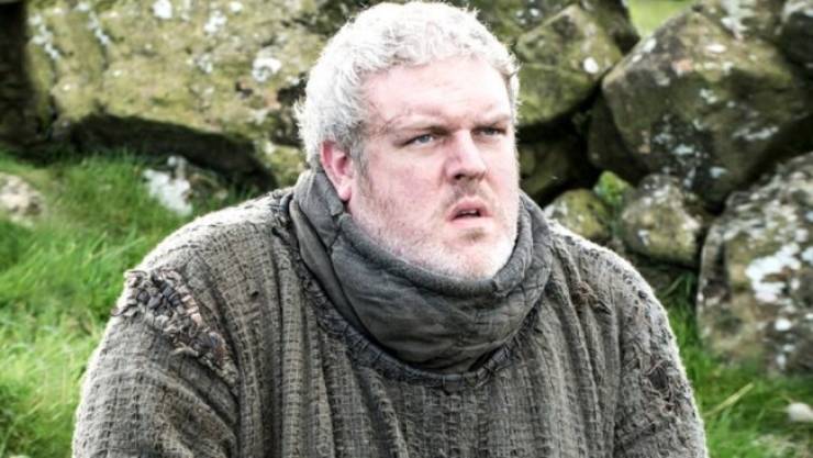 “Game Of Thrones” Actors Who Were Normal People Before The Show