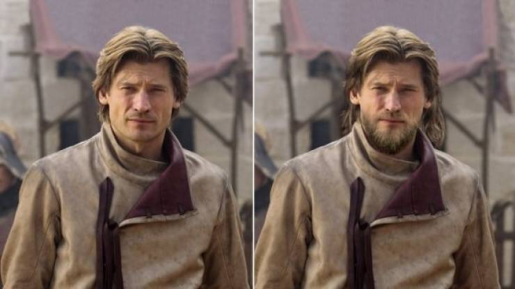 If “Game Of Thrones” Character Appearances Were Based On The Books