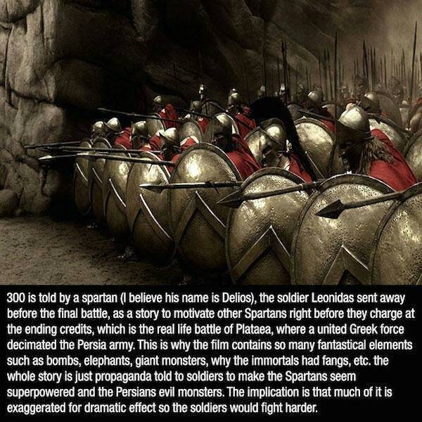 Movie Details That Make Everything So Much More Interesting