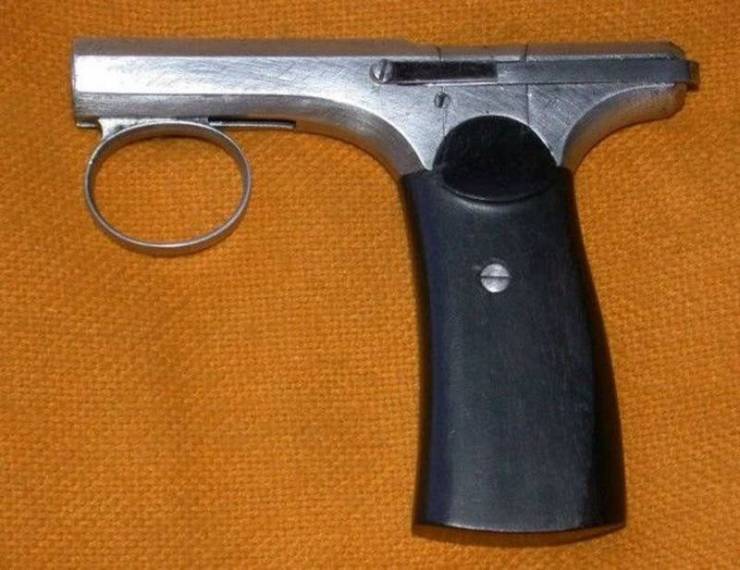 The Weirdest Firearms Out There