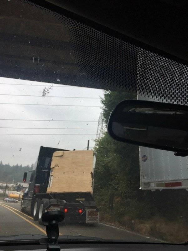 These Cars Are Tired, Give Them A Break These Cars Are Tired, Give Them A Break