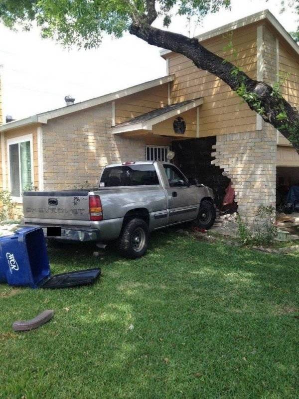 These Cars Are Tired, Give Them A Break These Cars Are Tired, Give Them A Break