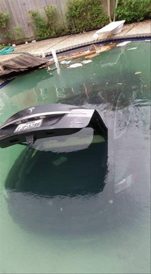 These Cars Are Tired, Give Them A Break These Cars Are Tired, Give Them A Break