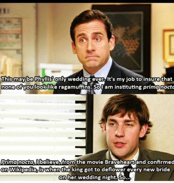 Why Are We Yelling About "The Office" Memes?! (30 pics ...