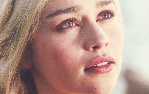 Mother Of Puppies, It’s Emilia Clarke Facts!