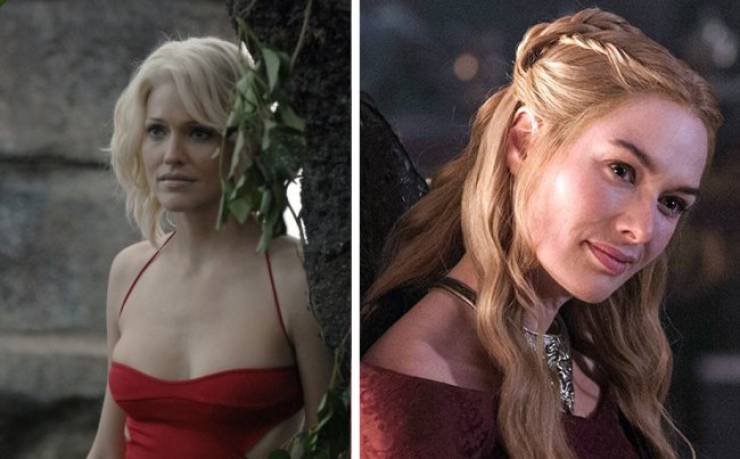 Actors And Actresses Who Almost Joined The “Game Of Thrones” Cast