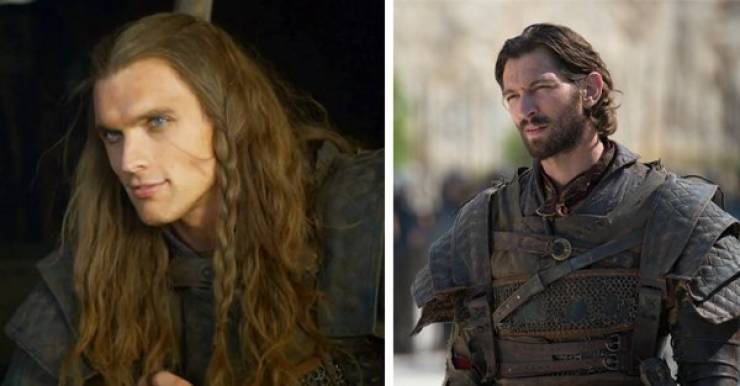 Actors And Actresses Who Almost Joined The “Game Of Thrones” Cast