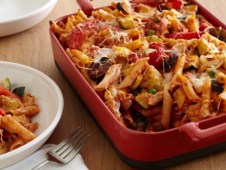Food Network Recipes People Love The Most