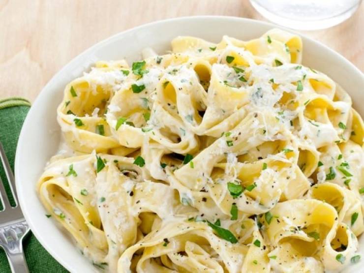 Food Network Recipes People Love The Most