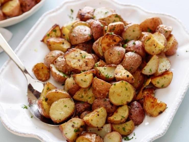 Food Network Recipes People Love The Most
