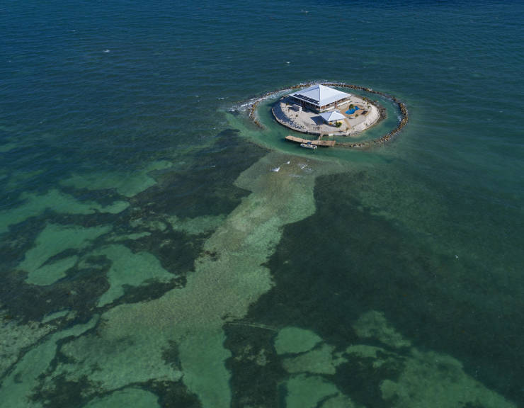 Wanna Buy A Private Island For $15 Million?