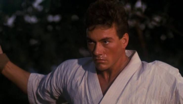 How Jean Claude Van Damme Evolved Throughout His Acting Career