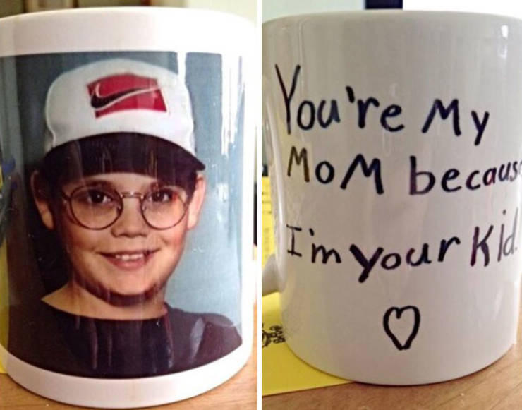 Some Mothers Were Very Lucky To Receive These Mother’s Day Gifts