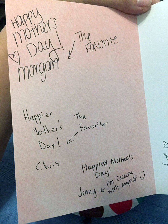Some Mothers Were Very Lucky To Receive These Mother’s Day Gifts