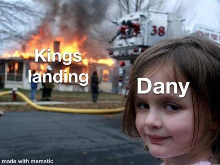 Let’s Burn These Latest “Game Of Thrones” Memes!