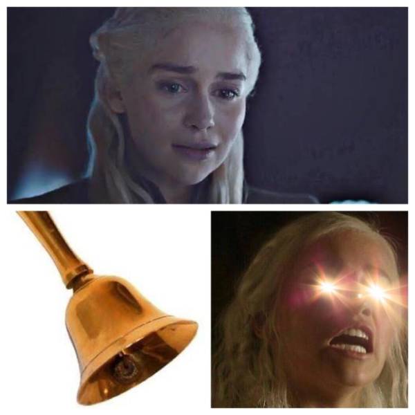 Let’s Burn These Latest “Game Of Thrones” Memes!