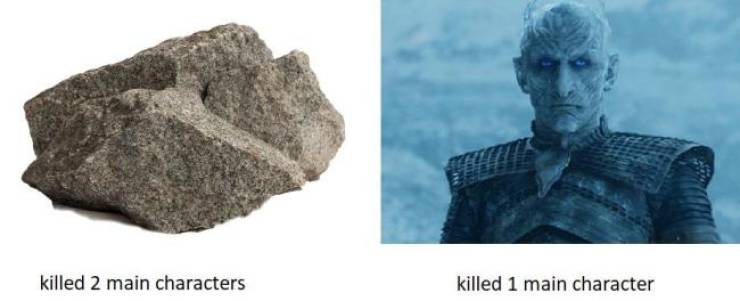 Let’s Burn These Latest “Game Of Thrones” Memes!