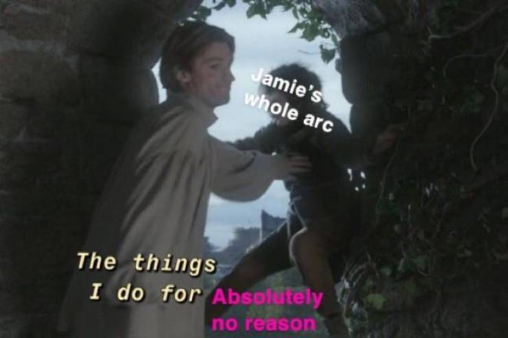 Let’s Burn These Latest “Game Of Thrones” Memes!