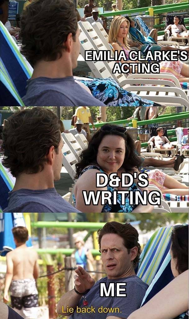 Let’s Burn These Latest “Game Of Thrones” Memes!