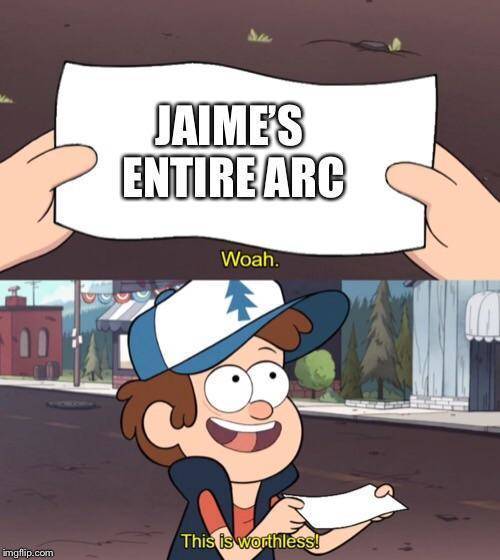 Let’s Burn These Latest “Game Of Thrones” Memes!