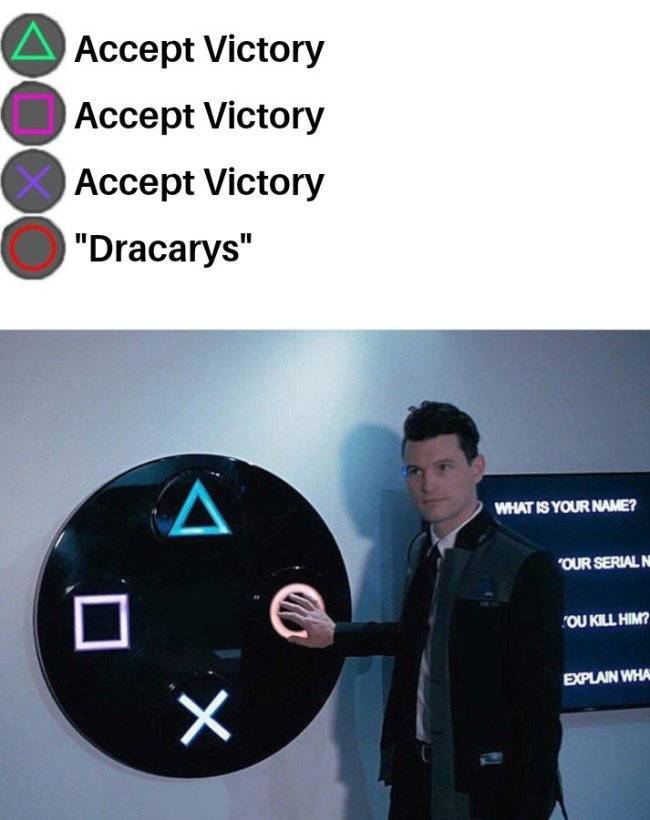 Let’s Burn These Latest “Game Of Thrones” Memes!