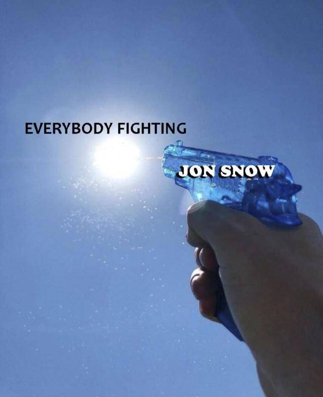 Let’s Burn These Latest “Game Of Thrones” Memes!