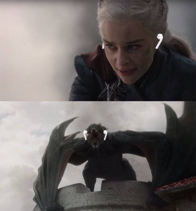 Let’s Burn These Latest “Game Of Thrones” Memes!