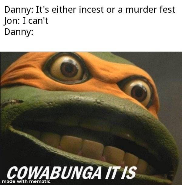 Let’s Burn These Latest “Game Of Thrones” Memes!