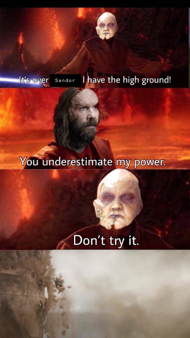 Let’s Burn These Latest “Game Of Thrones” Memes!