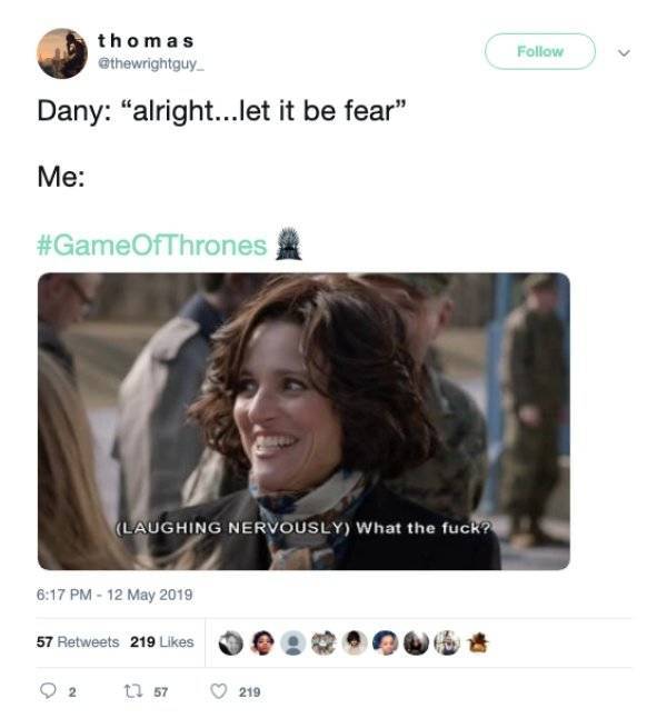 Let’s Burn These Latest “Game Of Thrones” Memes!