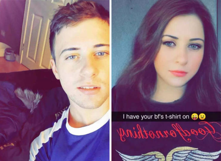 The Internet Was Not Prepared For The New Snapchat Gender Swap Filter