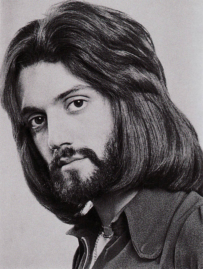 1970’s – The Years Of Men With Fabulous Hair