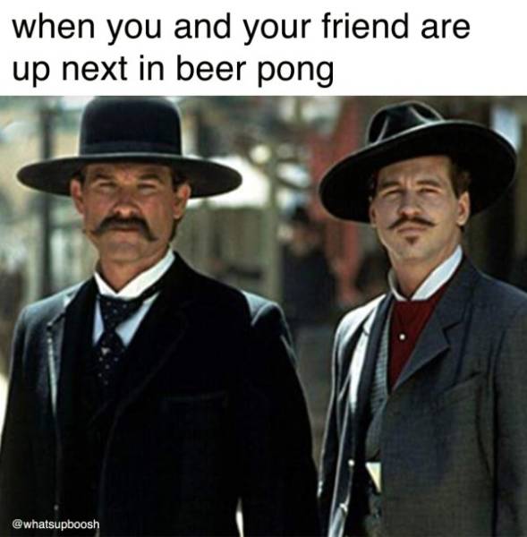 What’s Not Awesome About “Tombstone”?
