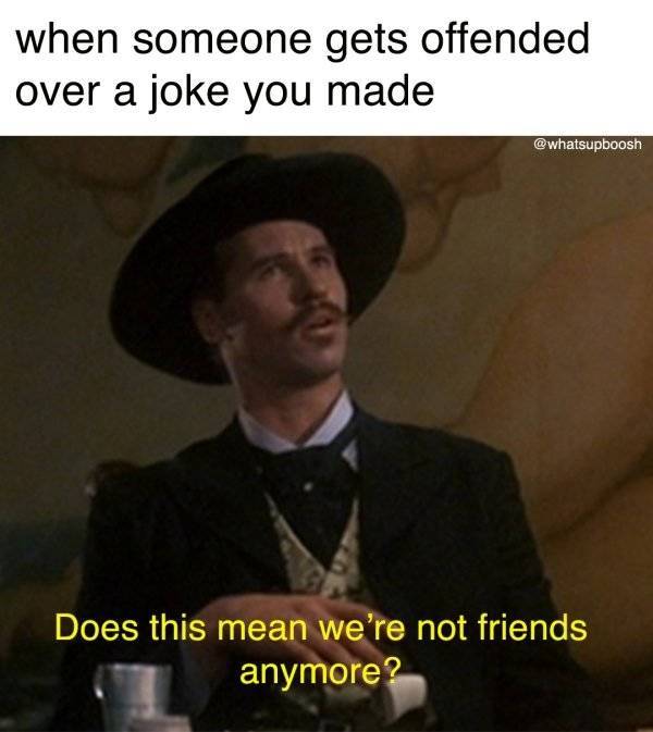 What’s Not Awesome About “Tombstone”?