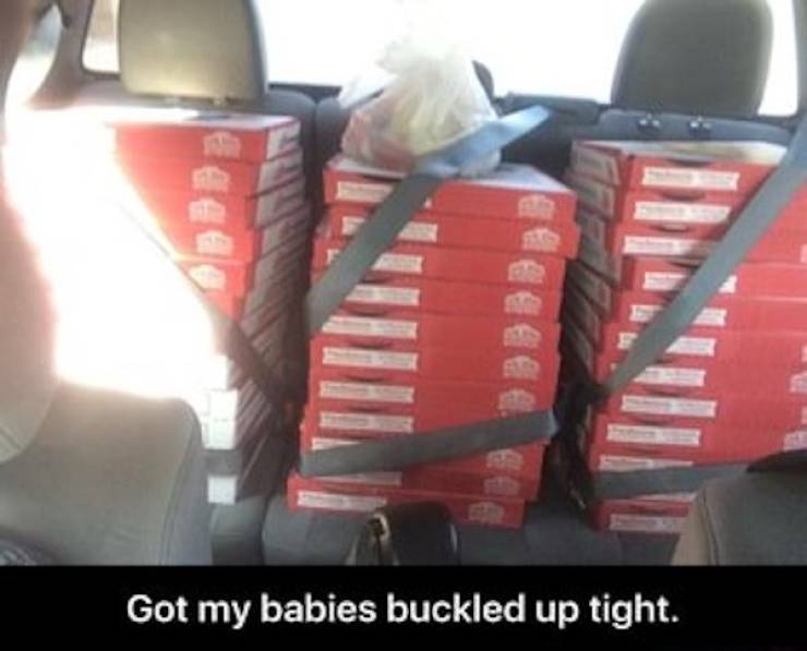 There’s No Such Thing As A Good Excuse To Not Use Your Seat Belt