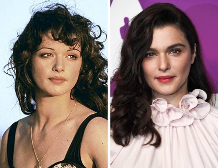 Actors And Actresses Who Were Popular 20 Years Ago, But Are Now Gone From The Screens