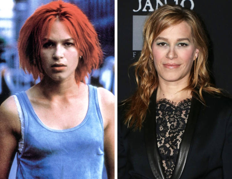 Actors And Actresses Who Were Popular 20 Years Ago, But Are Now Gone From The Screens