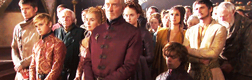 Here’s Another Portion Of “Game Of Thrones” Bloopers For You