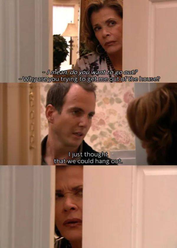 Golden Nuggets Of Humor From “Arrested Development”