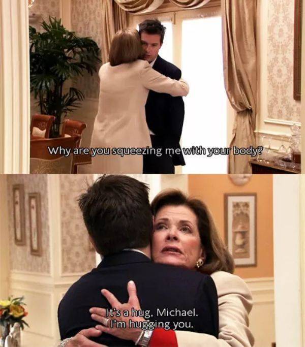 Golden Nuggets Of Humor From “Arrested Development”