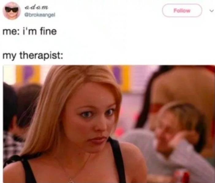 These Memes Will Protect You From Anxiety. At Least They Will Try