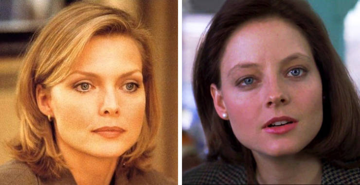 Our Favorite Movie Characters Could’ve Been Played By Completely Different Actors And Actresses