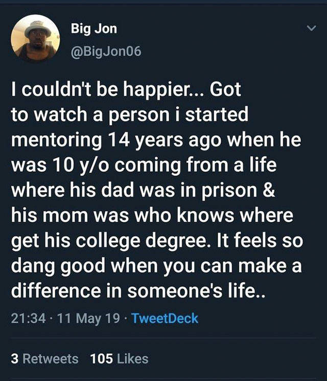 We Should Never Forget How Beautiful Life Really Is