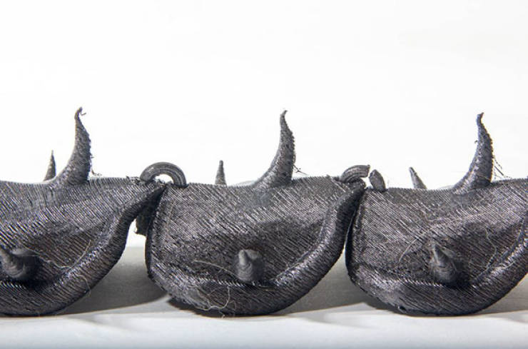 Guy Turns His Cat Into An Armored Battle Machine