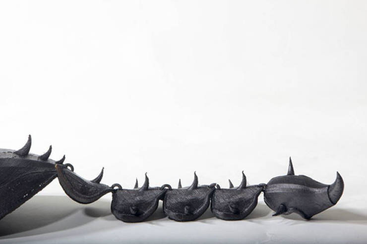 Guy Turns His Cat Into An Armored Battle Machine