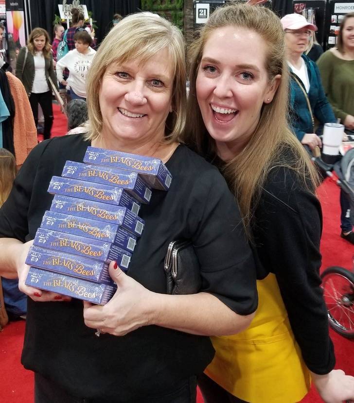 It’s Never Too Late To Quit A Job That Doesn’t Suit You